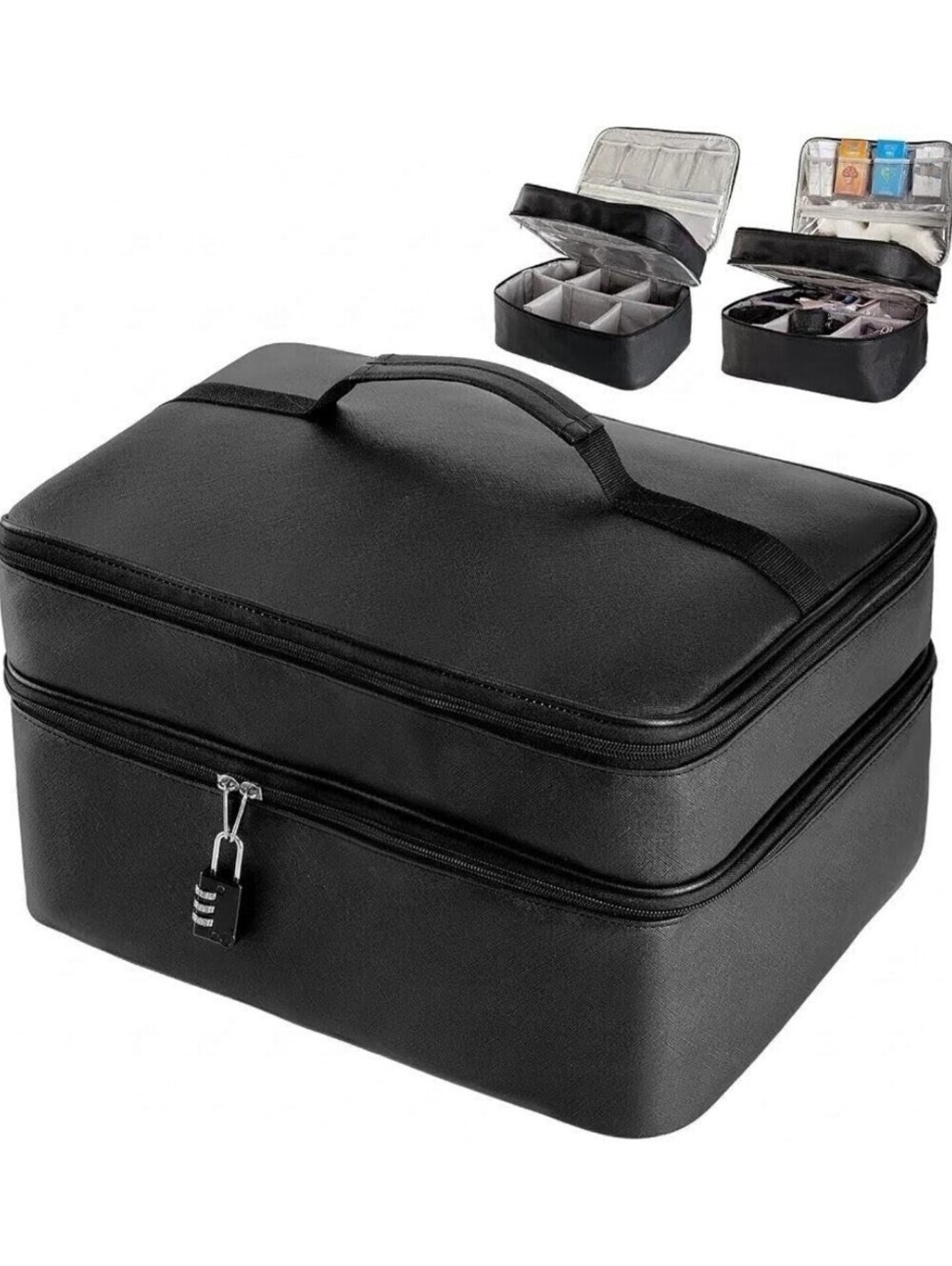 Waterproof Organizer Bag